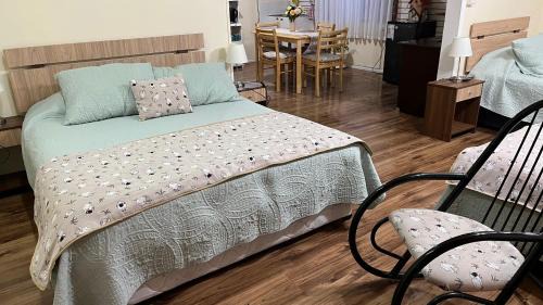 MI HOGAR ES TUYO