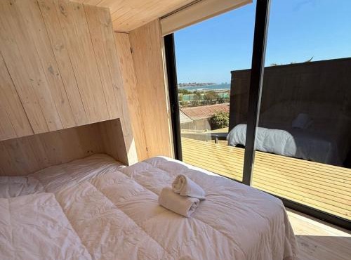 Costa Lodge Pichilemu