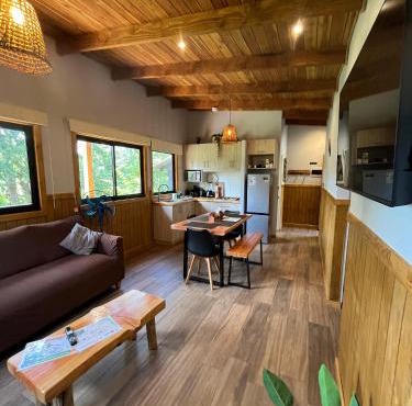 Wincarayen Lodge & Cabañas in Panguipulli