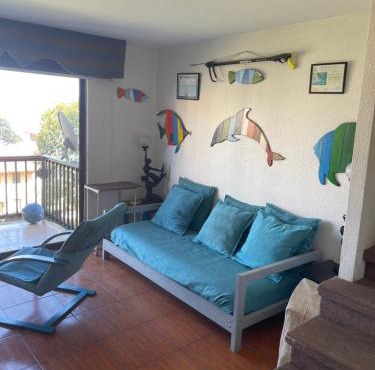Apartamento Playa Mar Azul
