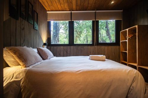Roble Viejo Lodge