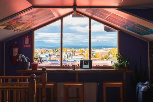 Hostel Patagonia Backpackers