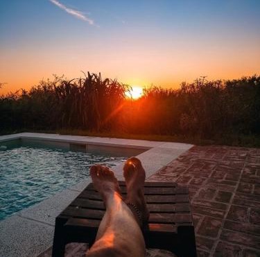 Casa Atardecer San Javier