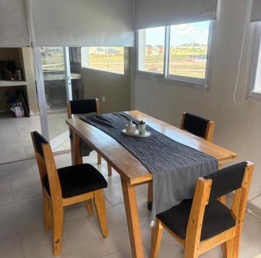 Departamento Termal Dolores