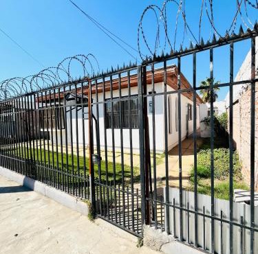 Departamento Independiente Altavista Hostal- 6 personas