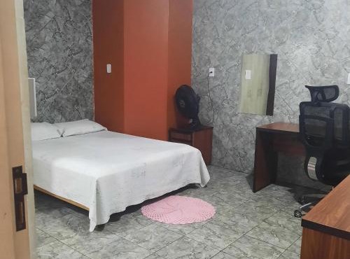 Apartamento confortável em Cuiabá in Cuiabá