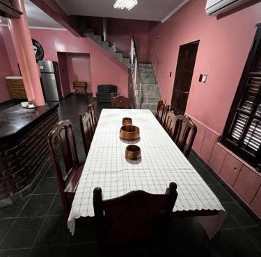 casa cusi in Tafí Viejo
