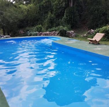Estancia San Carlos in Villa del Dique