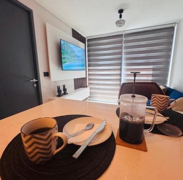 Temuco VIP Suites