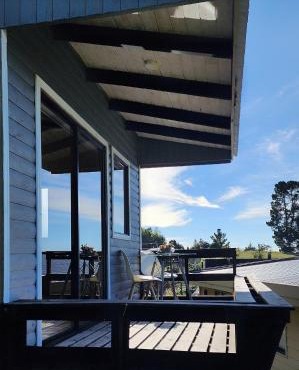 Loft Puro Ranco in Lago Ranco
