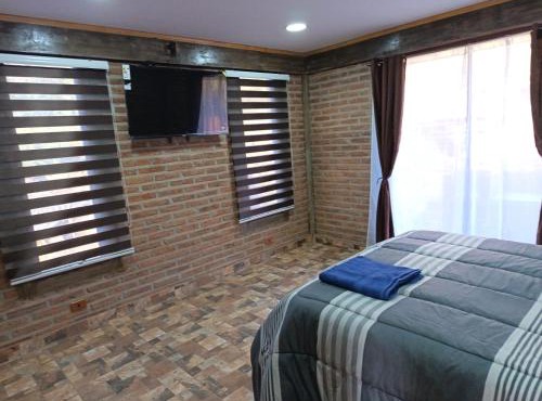 Nuevas Cabañas y Loft Malloa - Naturaleza Desconexión y Viñedos - VI Región