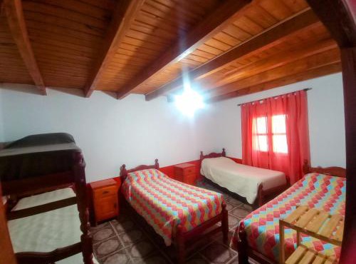 Hostal Nahiara, Iruya