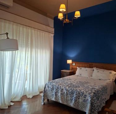 VersionMoreno apart hotel