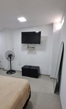 Apartament for 2 people - Jorge Two