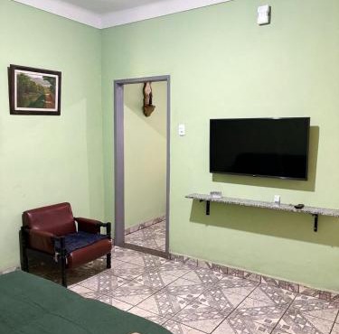 Casa da Vó Maria in São João del Rei