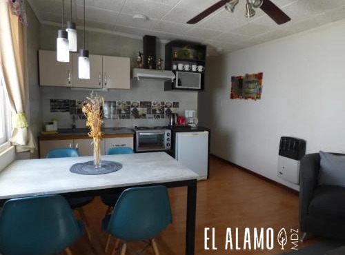 Posada El Alamo Mendoza