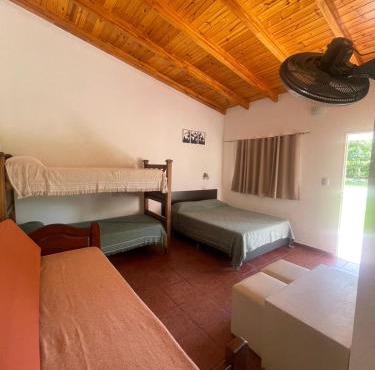 Hostal El Trébol - Tanti