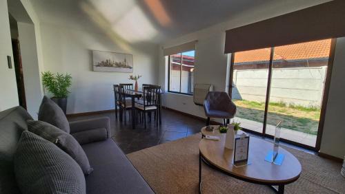 Casa Residencial I Las Rastras San Valentín - Factura - WIFI Alta Velocidad - Parking - Convenio Empresas - RENTCOVAC