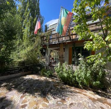 Hostal Crisol