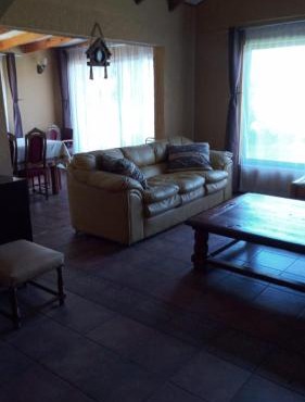 Chalet yuris