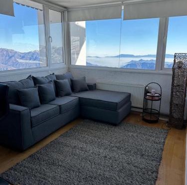 Apartamento El Colorado