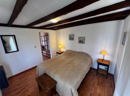 Lodge Ruta 71