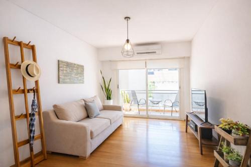 Garage incluido! Subte B y Tren - Súperhost