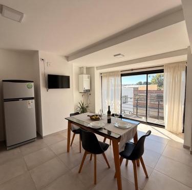 Descanso TERRALAPA apartamento 2 hab