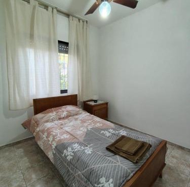 Casa El Jacarandá