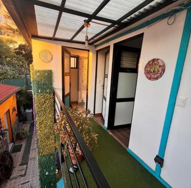 Hostal La Casa del Puente