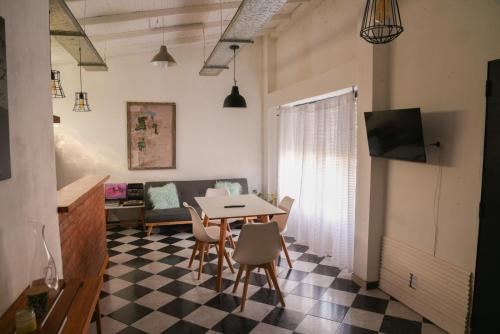 La casita vieja