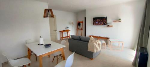 Tu departamento en Olavarría te espera!