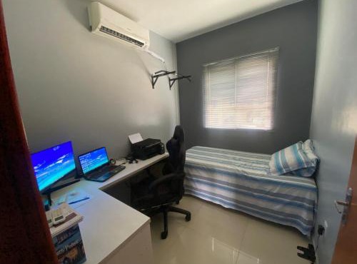 Modern apartment in the heart of Belém in Ananindeua