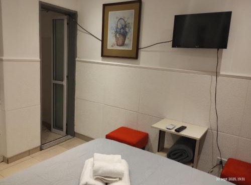 BED AND BREAKFAST- Alto La Viña- SUITE