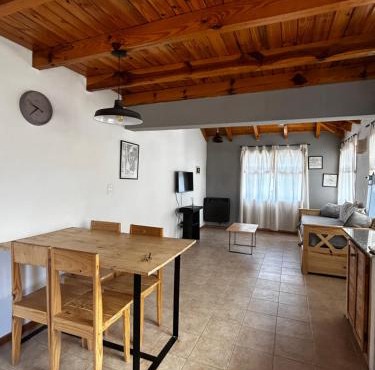 Departamento en Junin de Los Andes