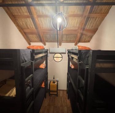 Posada La Caballeriza