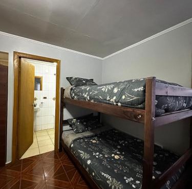 Departamento Estudio, 4 personas Depto 2