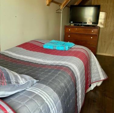 Alojamiento W O Residence