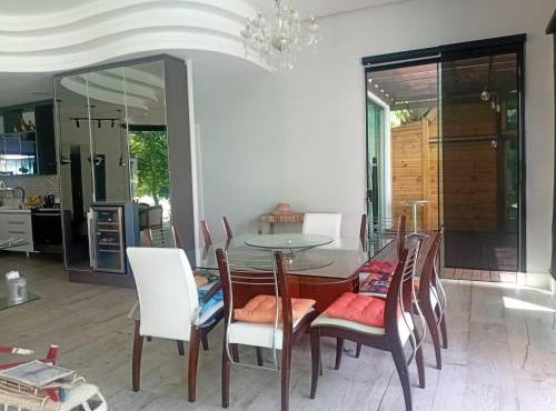 Casa jardins in Maragogi