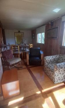 Casa Rural Huillinco