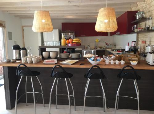 Barrica Lodge Hotel