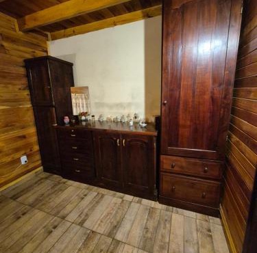 Cabaña Selva Misionera