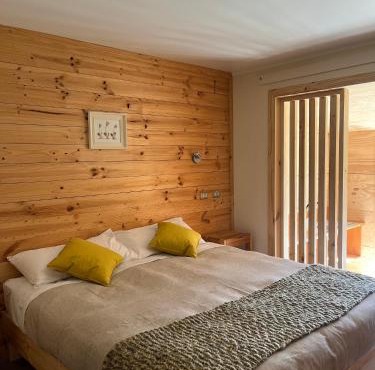B&B y Cabañas Cerro Castillo