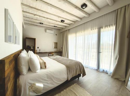 Terra Uco Suites & Viñedos