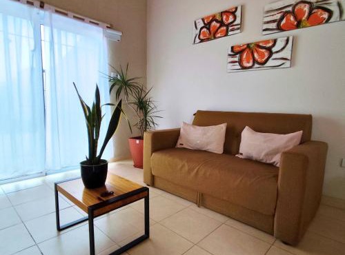 Casa Nuup in Río Tercero