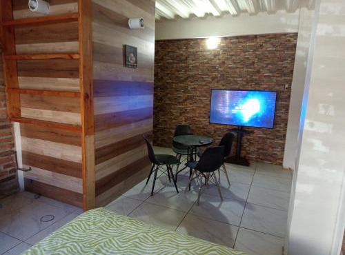 CABAÑAS SAKAR in Quintero