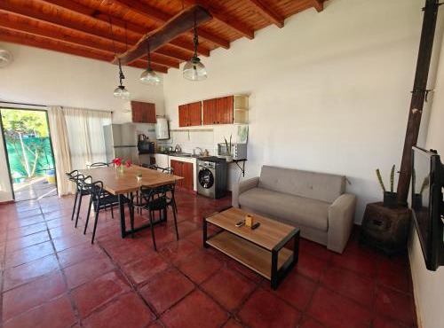 Casa Quinta rural con pileta