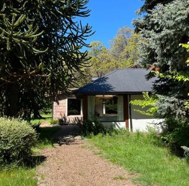 Huala Hosteria in Lago Puelo