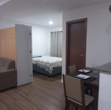 STUDIO 301 Mobiliado Nilton Lins in Manaus
