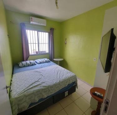 Apto para COP30 in Belém